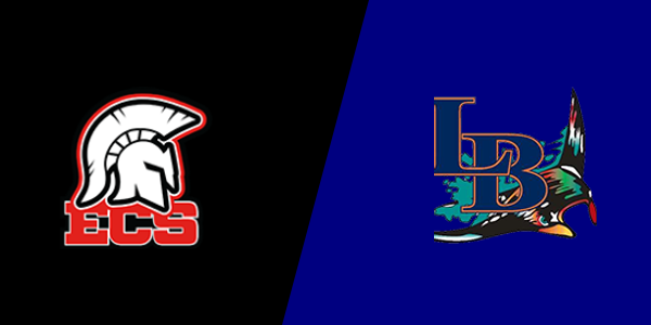 Evangelical Christian School vs. Lemon Bay High School