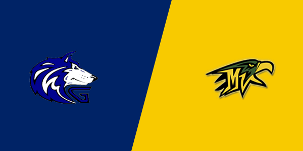 Grandview High School vs. Mountain Vista High School