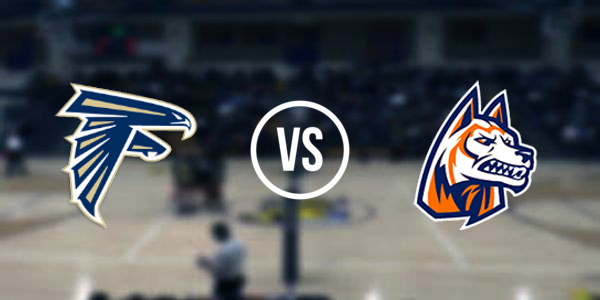 Severna Park High School vs. Severn Run High School