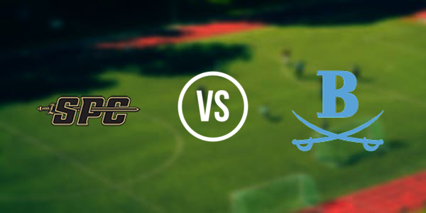 Berkeley Preparatory School vs St. Petersburg Catholic High School