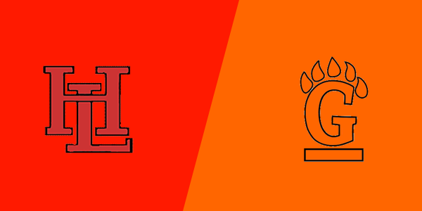 Away vs. Gibsonburg