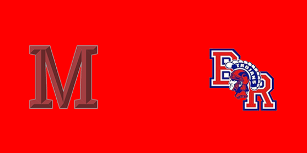 Millis High School vs. Bridgewater-Raynham Reg High School
