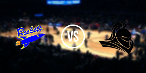 Pilot Rock High School vs. Irrigon JrSr High School