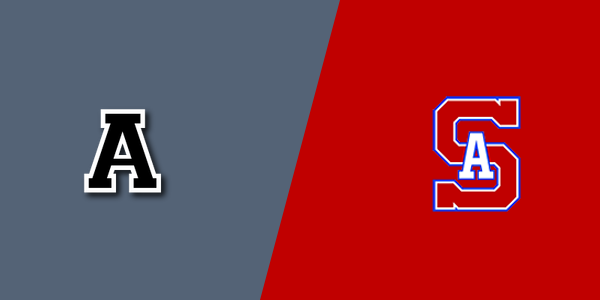 Away vs. Southern Alamance High School