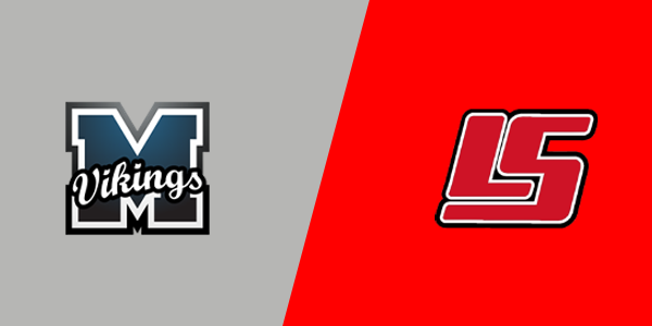 Marysville High School vs. Lake Shore High School
