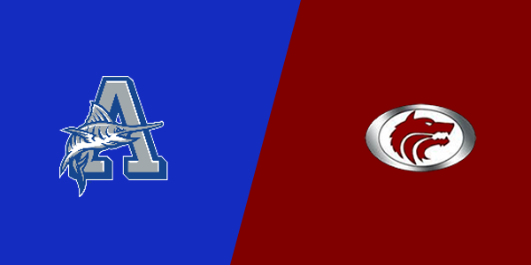 Arnold High School vs. Chiles High School