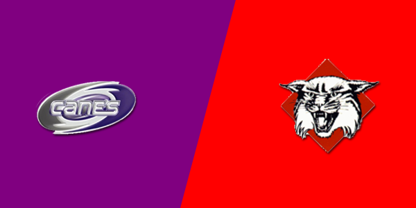 Jasper County High School vs. Lucy C Laney High School