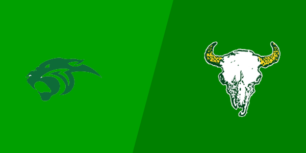 Belgrade High School vs. CM Russell High School