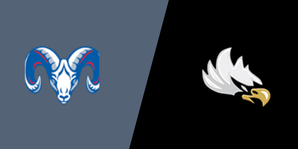 Riverside High School vs. Freedom High School - South Riding