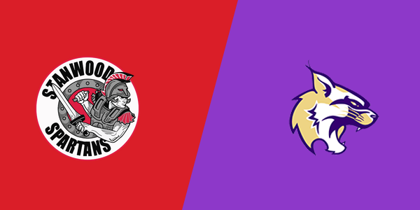 Stanwood High School vs. Oak Harbor High School