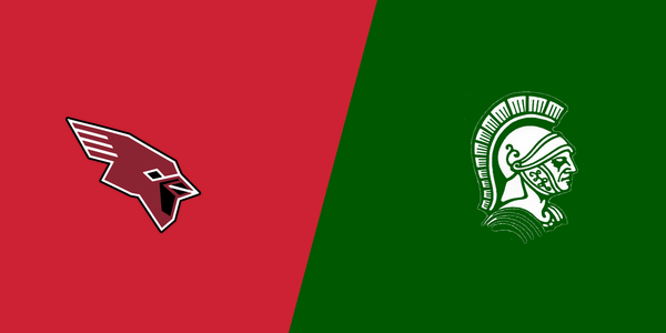 Middleton High School vs. Madison Memorial High School