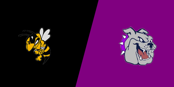 Ville Platte vs. Arcadia