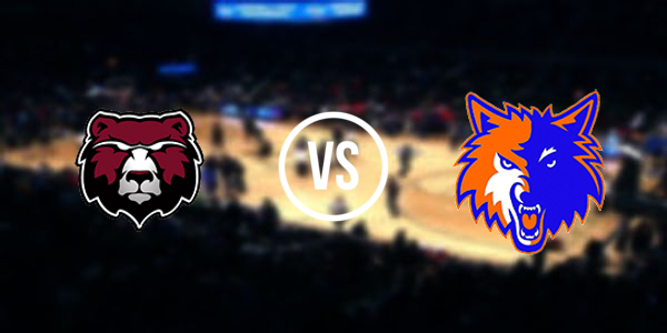 White County Central School vs. Cedar Ridge High School