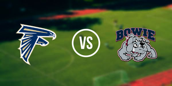 Severna Park High School vs. Bowie High School