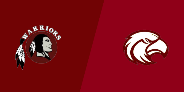 Choctaw Central High School vs. Eupora High School