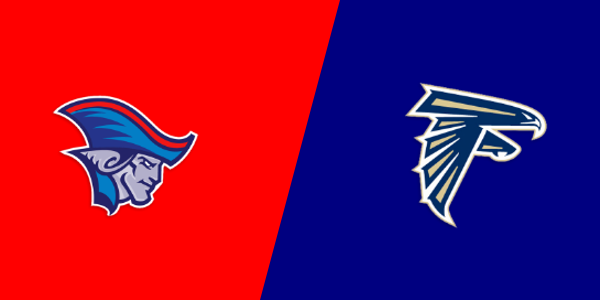 Old Mill High School vs. Severna Park High School