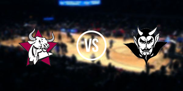 Wiregrass Ranch High School vs. St. Petersburg High School