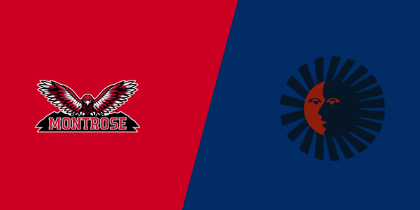 Montrose High School vs. Kent Denver School