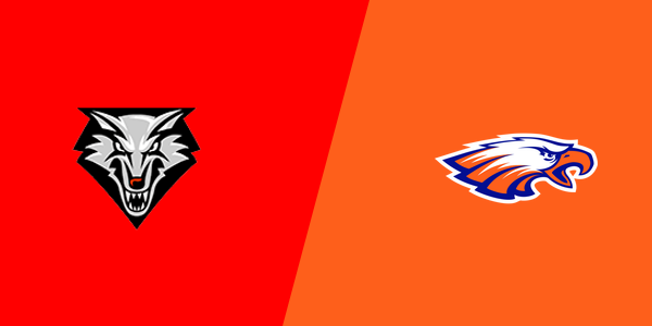 Tornillo High School vs. Canutillo High School