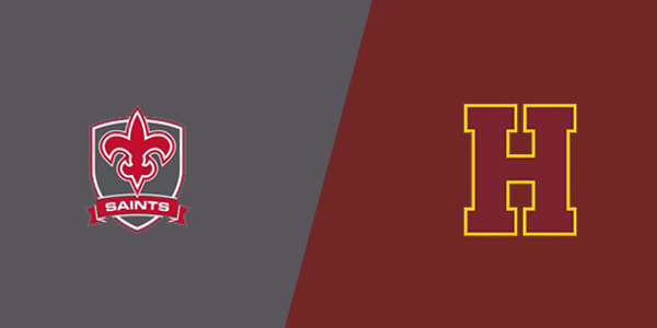 Concordia Preparatory School vs. Hereford High School