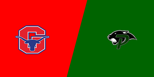 Graham High School vs. Paradise High School