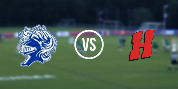 Homestead High School vs Oak Creek High School