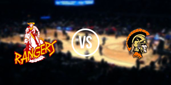 Homer High School vs Reading High School