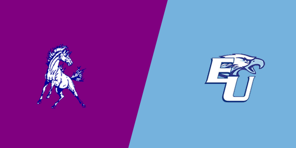 Murray High School vs. East Union High School