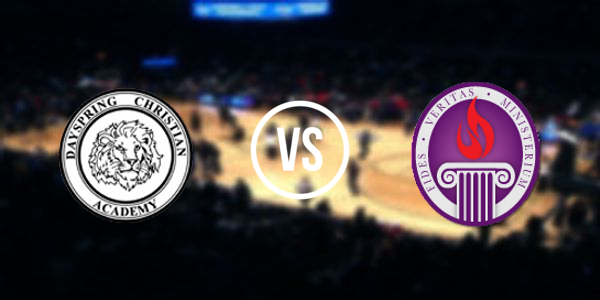 Dayspring Christian Academy vs Faith Christian School