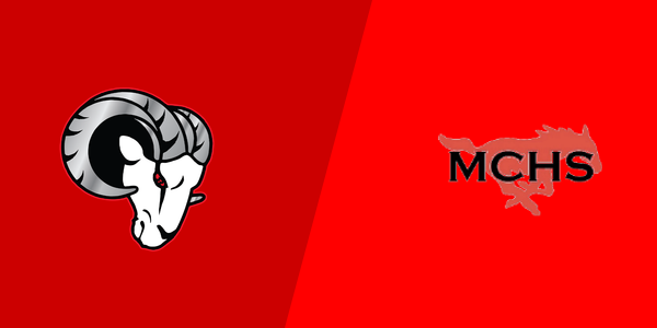 Rolesville High School vs. Middle Creek High School