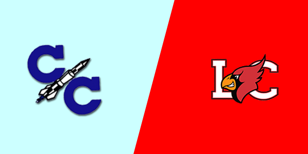Crittenden County High School vs. Livingston Central High School