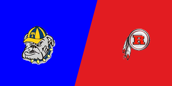 Turlock High School vs. Ripon High School