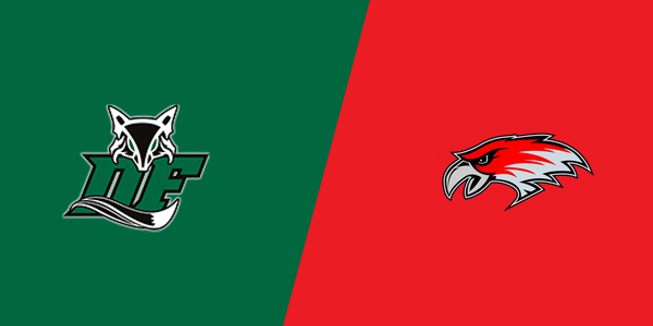 Dutch Fork High School vs. Westwood High School