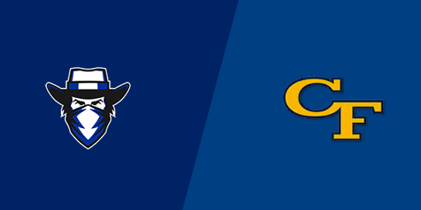 Midway High School vs. Cape Fear High School