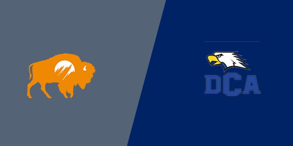 Flatirons Academy vs. Dayspring Christian Academy