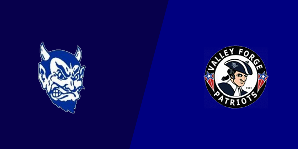 Independence High School vs. Valley Forge High School