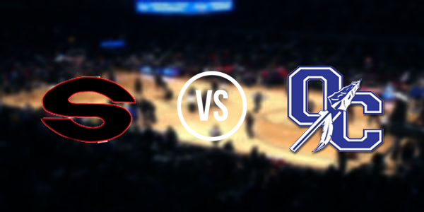Sonoraville High School vs. Oconee County High School