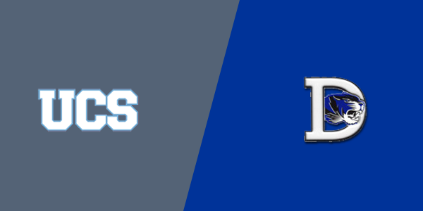 University Charter School vs. Demopolis High School