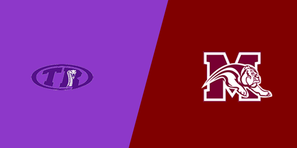 Tolar High School vs. Millsap High School