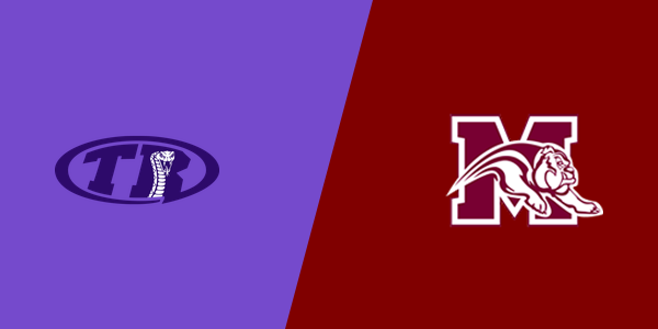 Tolar High School vs. Millsap High School