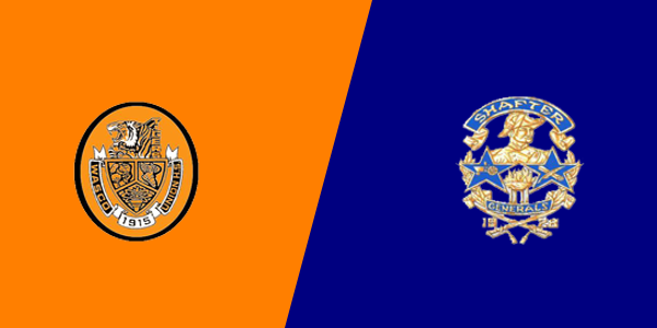 Wasco High School vs. Shafter High School