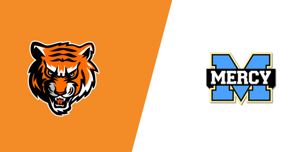 Fern Creek High School vs. Mercy Academy