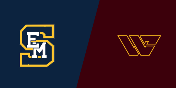 South El Monte High School vs. West Covina High School