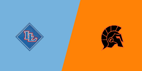 Lakeland High School vs. Sturgis High School