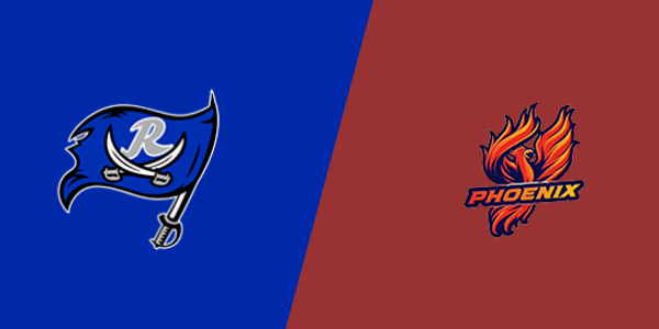 Rehobeth High School vs. Percy Julian High School