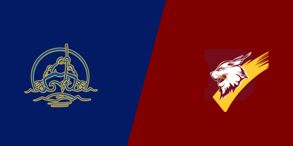 Barrow High School vs. A.J. Dimond High School