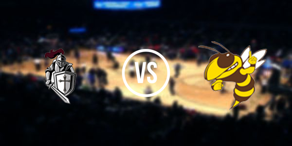 Pellston High School vs. Harbor Light Christian High School