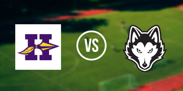 Boylan Catholic High School vs. Harlem High School