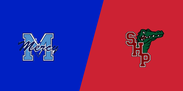 Mercy High School - Burlingame vs. Sacred Heart Preparatory
