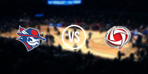 Southland High School vs. Houston High School